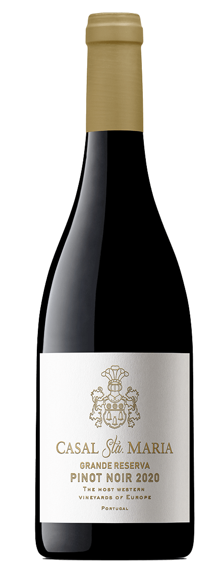 Pinot Noir Grande Reserva