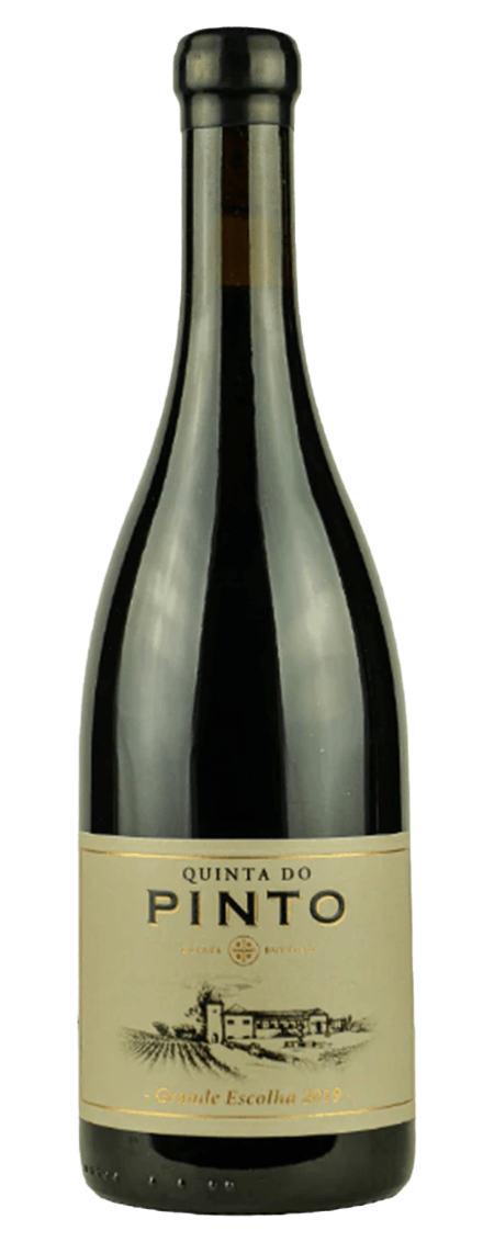 Quinta do Pinto Grande Escolha Tinto