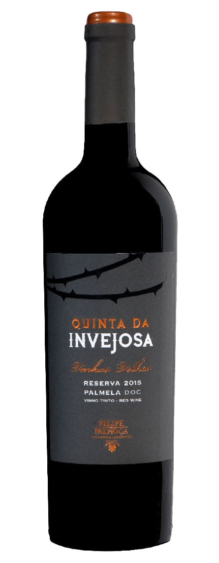 Quinta da Invejosa Old Vines Reserva Red