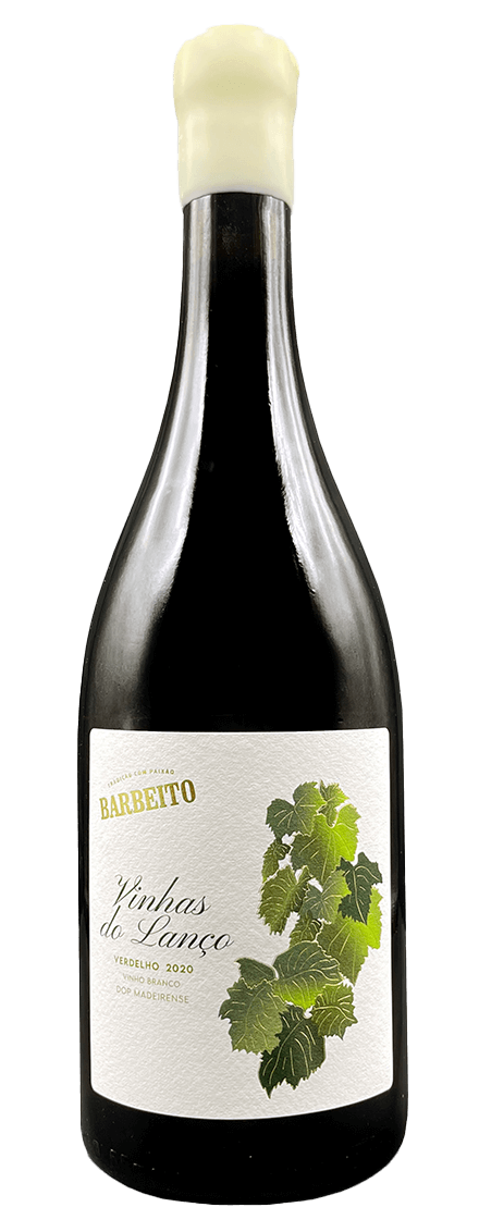 Vinhas do Lanço Verdelho 2022