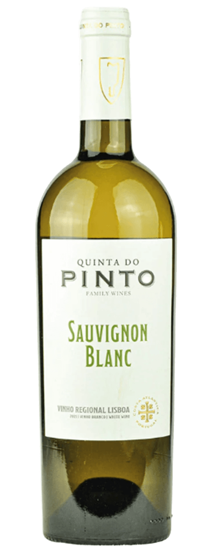 Quinta do Pinto Sauvignon Blanc