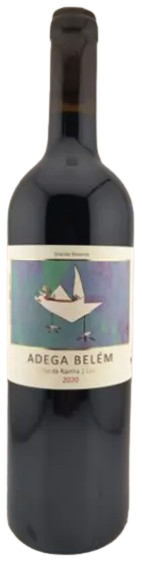 Rabo da Rainha Lado B Grande Reserva 2020