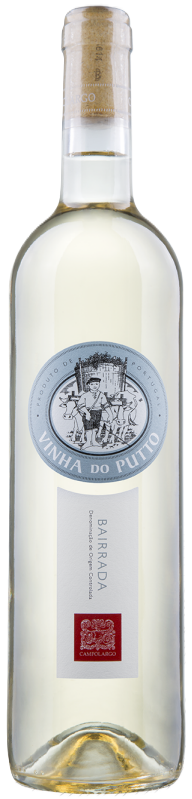 Vinha do Putto White