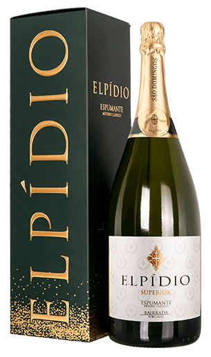 Elpídio Superior Bruto MAGNUM