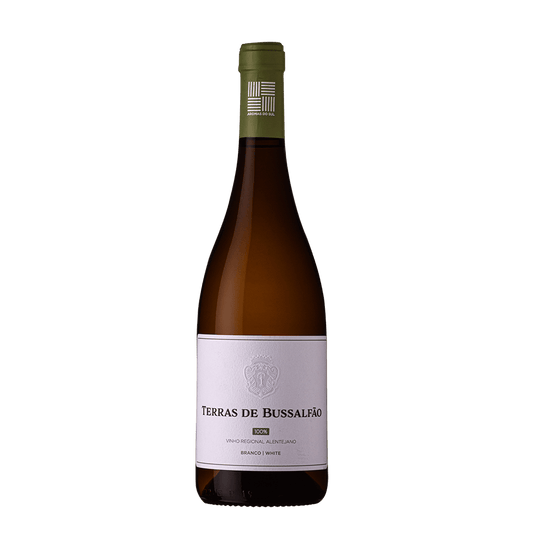 Terras de Bussalfão