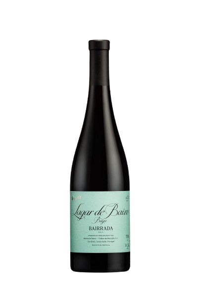 Lagar de Baixo 2021 Red