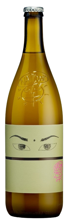 Nat Cool Drink Me VV White