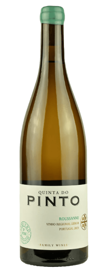 Quinta do Pinto Roussanne