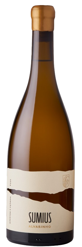 Sumius Alvarinho
