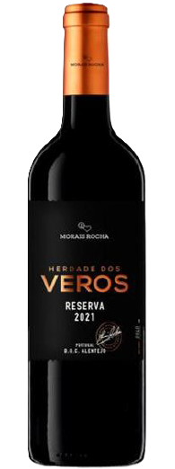 Herdade dos Veros Reserva Red