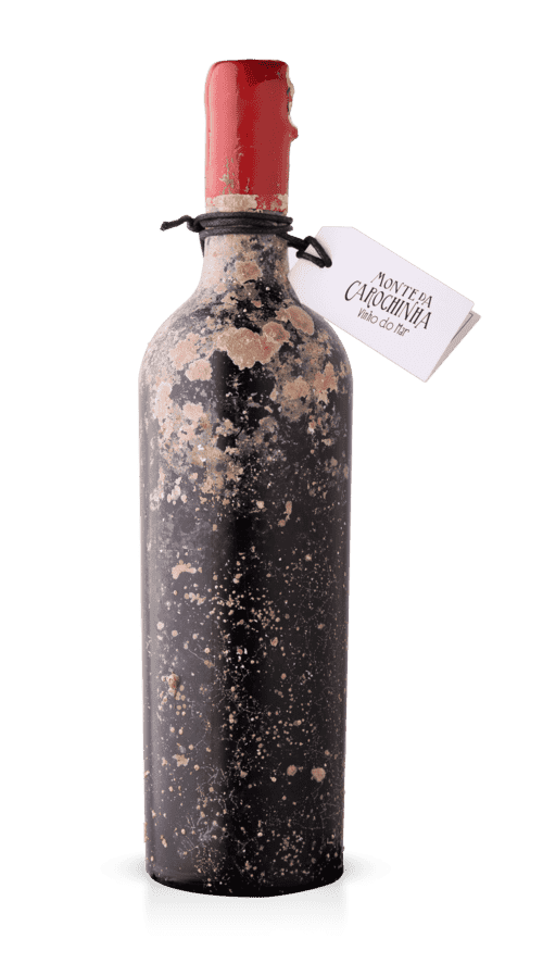 Vinho do Mar Red Reserva