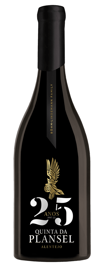 Quinta da Plansel 25 Years