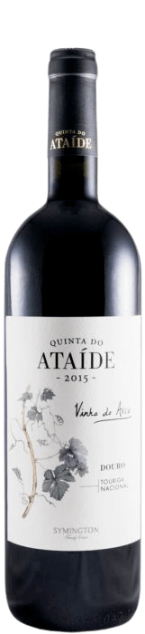 Quinta do Ataíde Vinha do Arco Tinto