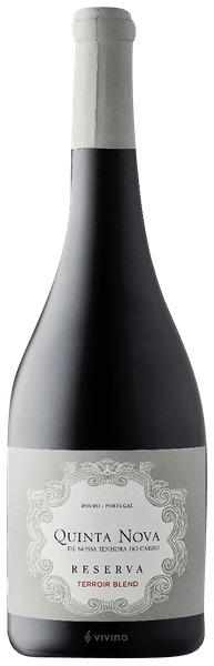 Quinta Nova Terroir Blend Reserva