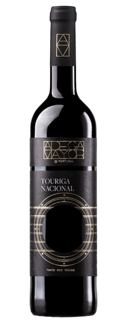 Touriga Nacional 2022