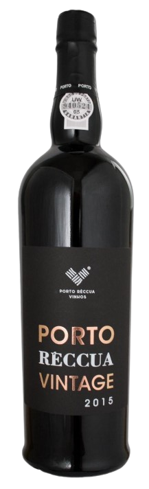Porto Réccua Vintage 2015