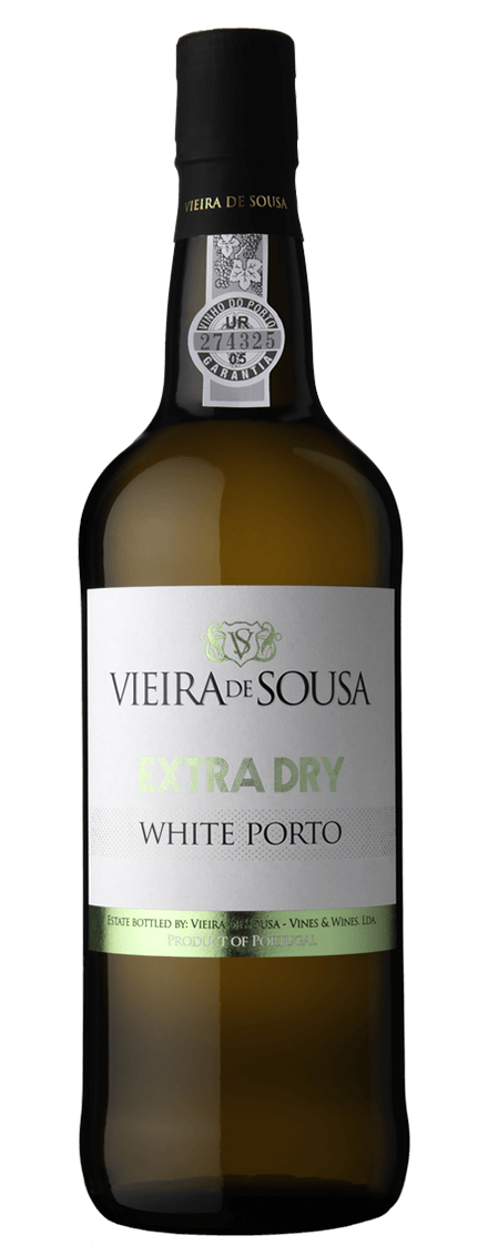 Vieira de Sousa Port Wine - Extra-Dry