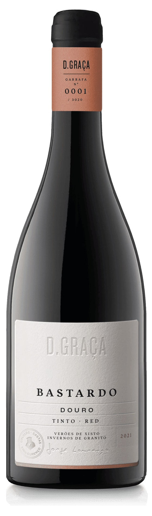 Dona Graça Bastardo