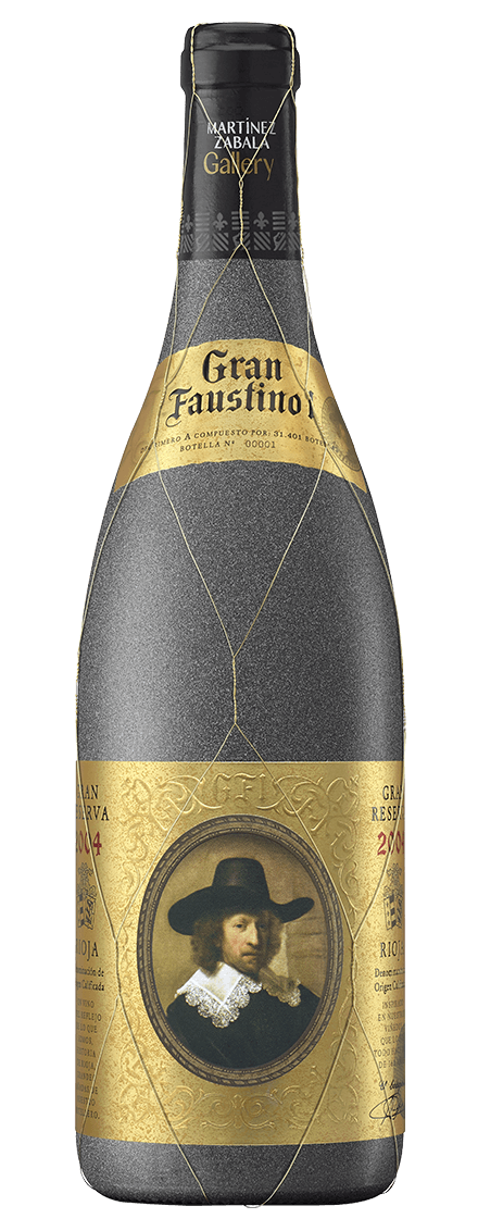 Faustino I Gran Reserva 2006
