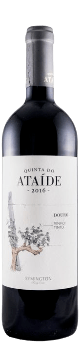 Quinta do Ataíde Tinto