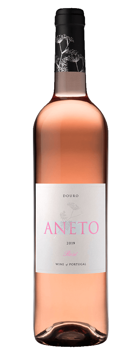 Aneto Rosé
