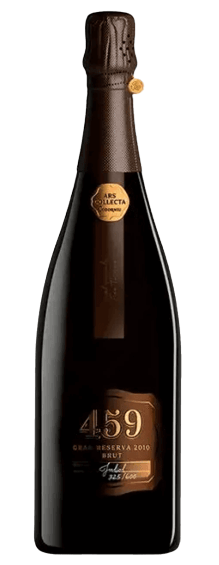 Ars Collecta 459 2010