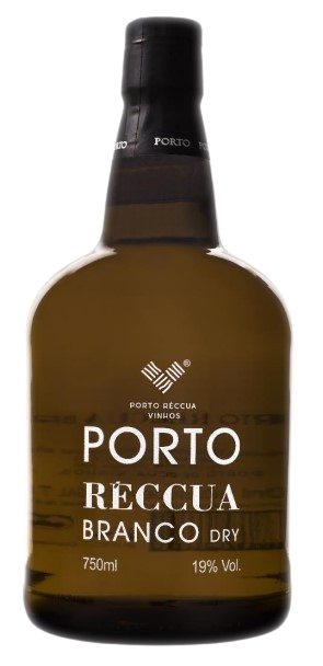 Porto Réccua White Dry