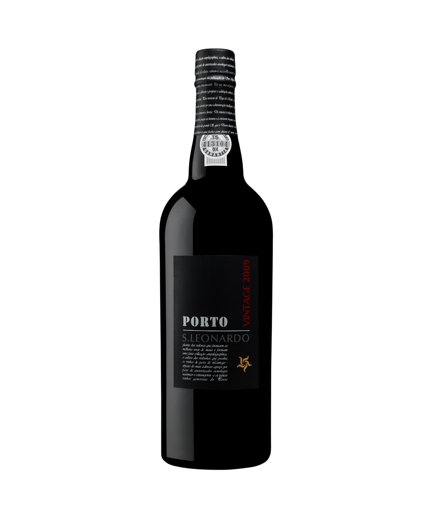 S. Leonardo - 2009 Ruby Vintage Port
