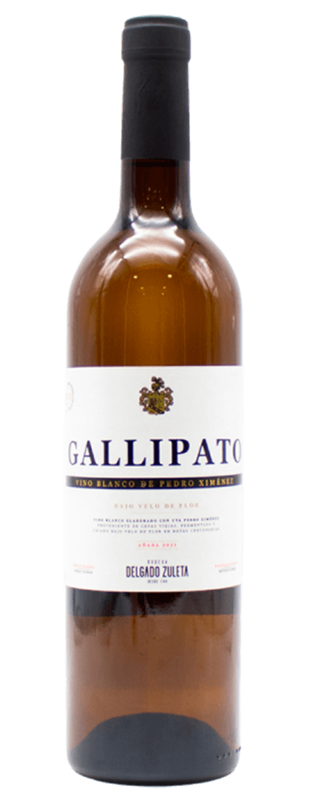 Gallipato - Nueva Añada 2021