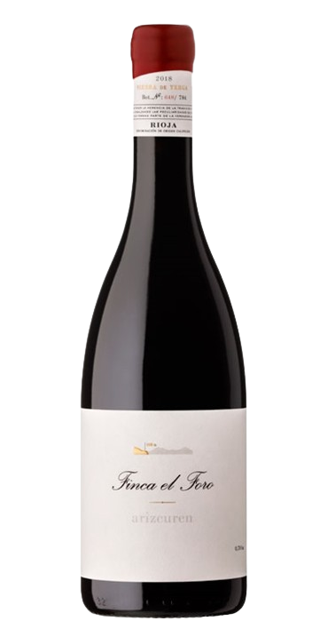 Finca El Foro Red MAGNUM