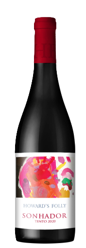 Howard's Folly Sonhador Red