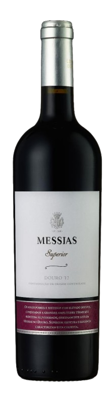 Douro Messias Superior Red