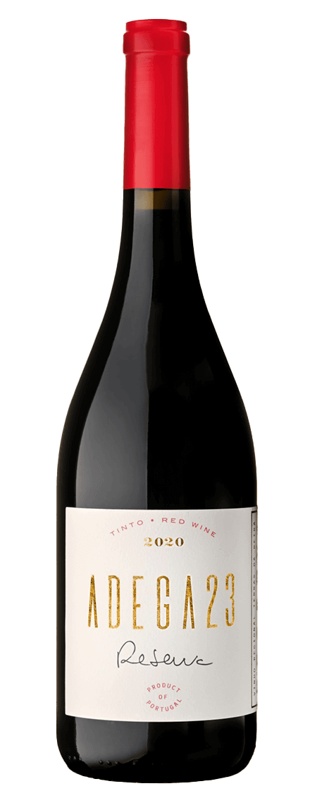 Adega 23 Reserva