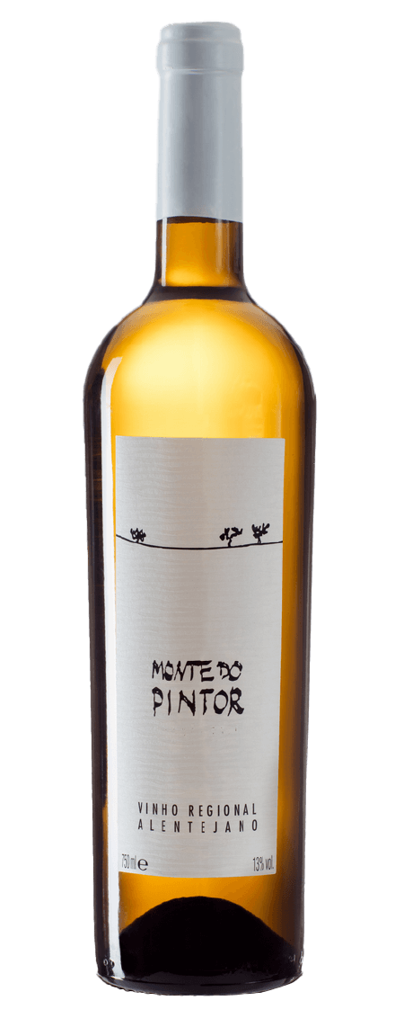 Monte do Pintor Branco