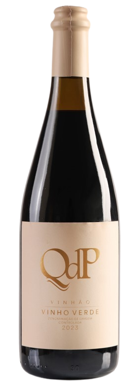 QdP Vinhão Red