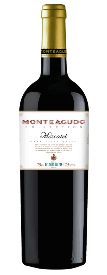 Moscatel Monteagudo