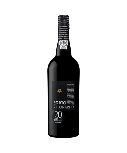S. Leonardo - 20 Years Old Tawny Port
