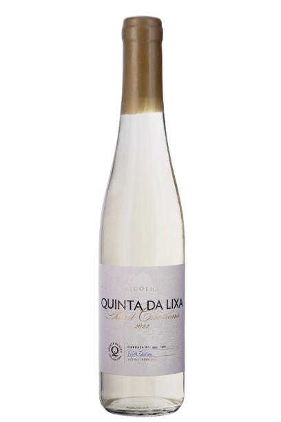Quinta da Lixa Sweet Creations White