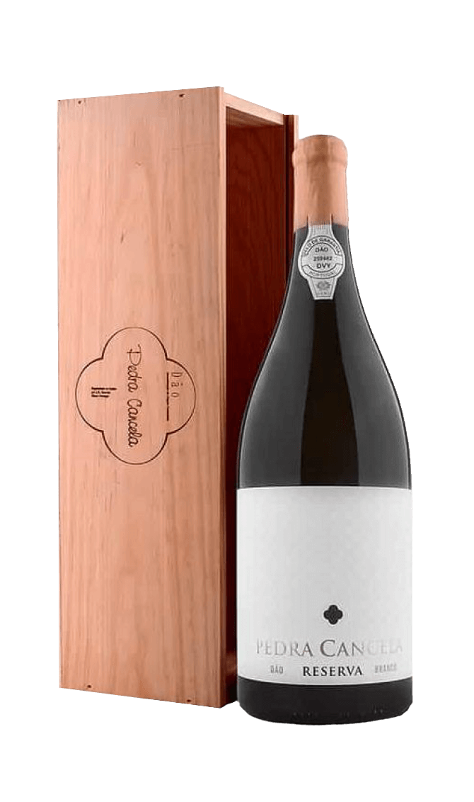 Reserva White 2019 MAGNUM