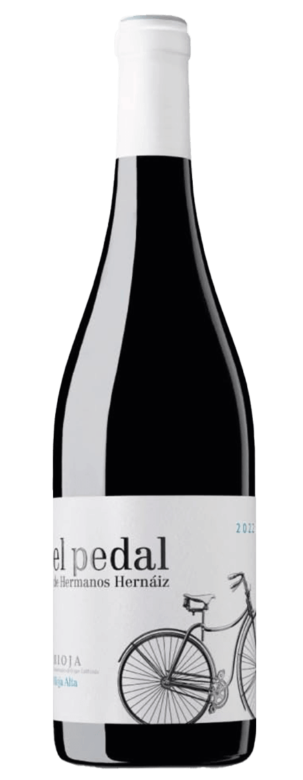 El Pedal Tempranillo