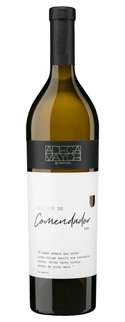 Reserva do Comendador White 2022