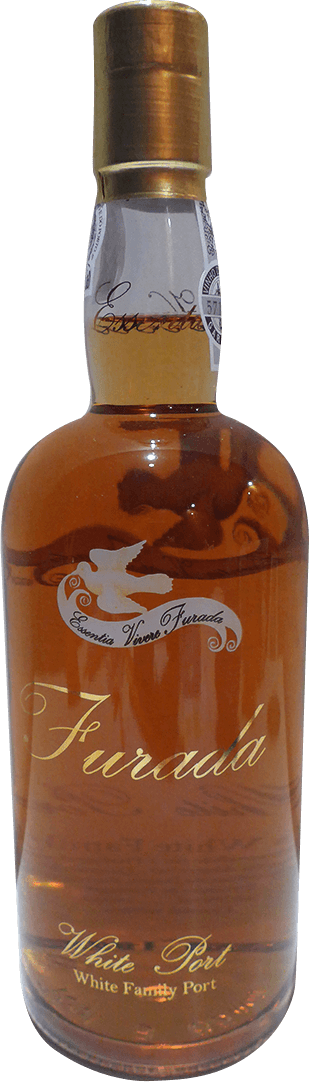 Furada Family White Port