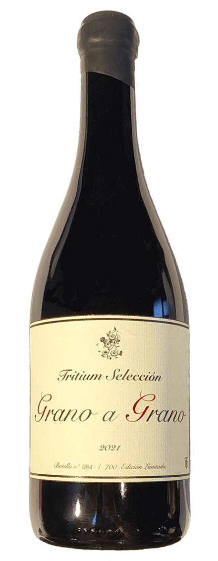 Tritium - Grano a Grano