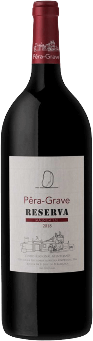 Pêra-Grave 2020 MAGNUM