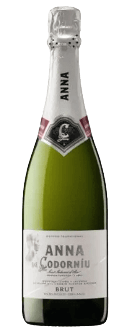 Anna de Codorníu Brut Eco