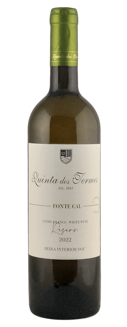 Quinta dos Termos Reserva Fonte Cal