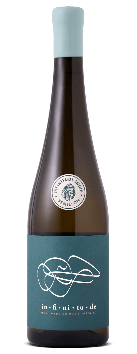 Infinitude Indígena Semillon