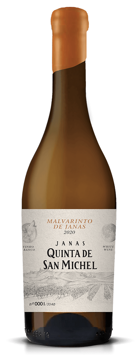 Quinta de San Michel Malvarinto de Janas