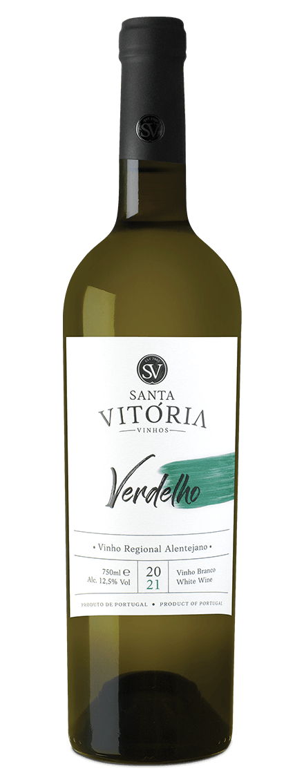 Santa Vitória Verdelho