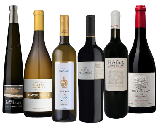 Portuguese Soul Pack